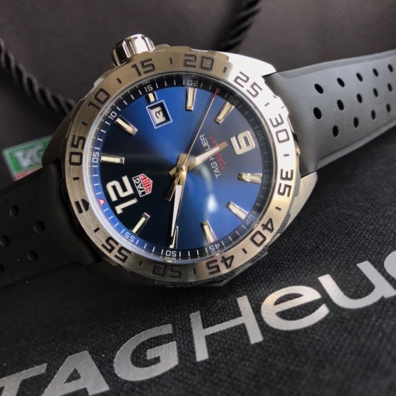 TAG HEUER Watches